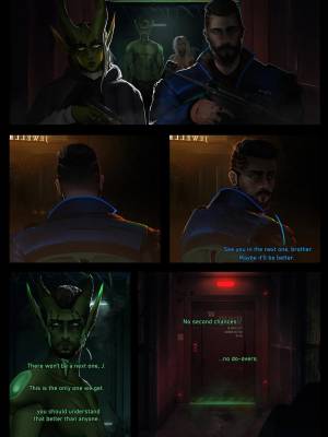 Xenosexual By Nyuunzi Part 2 Porn Comics english 72
