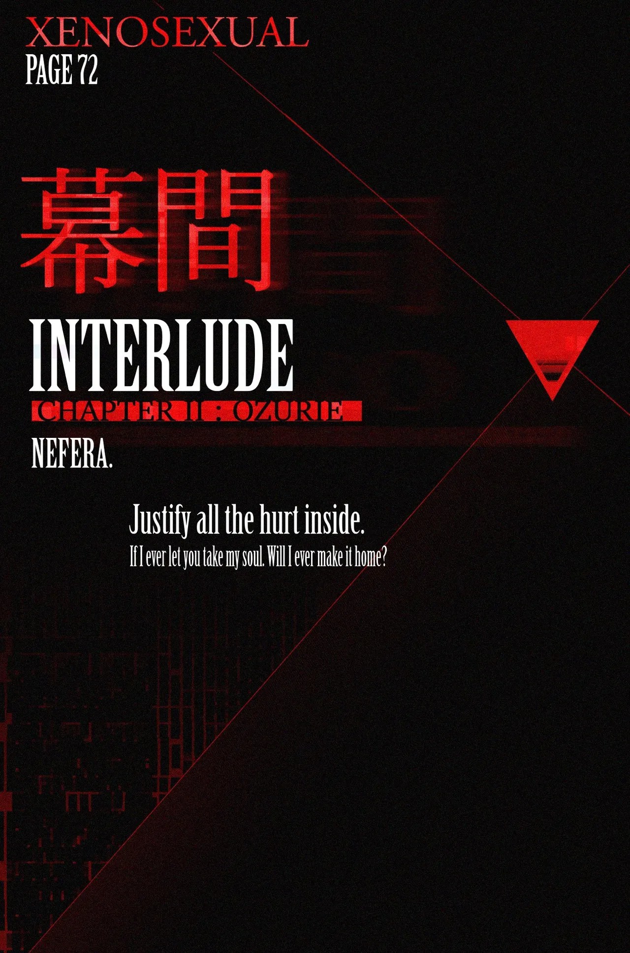 Xenosexual By Nyuunzi Part 2 Porn Comics english 74