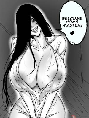 Yan-Yan By Zetto Porn Comics english 02