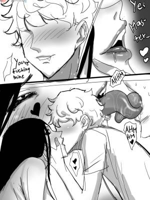 Yan-Yan By Zetto Porn Comics english 07