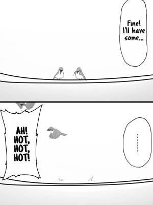 You Shall Be The Succubus's Prey! Porn Comics english 44
