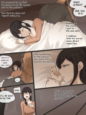 Yuj By Laliberte Part 3.5 Porn Comics english 02