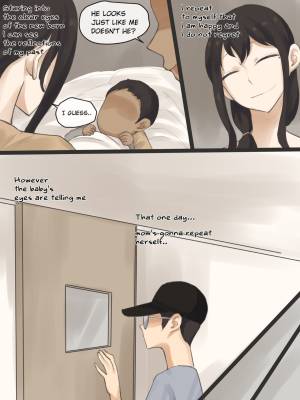 Yuj By Laliberte Part 3.5 Porn Comics english 03