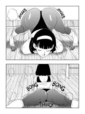 A Drunken Father-In-Law  Porn Comics english 02