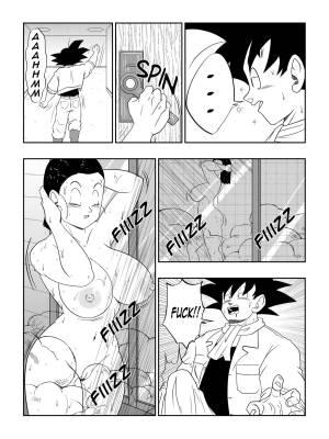 A Drunken Father-In-Law  Porn Comics english 04