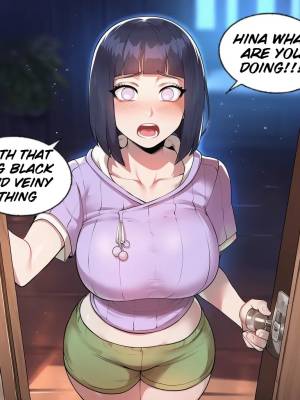 A Little Secret Porn Comics english 12