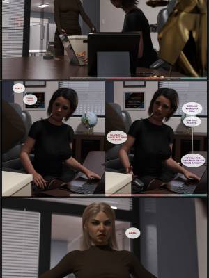 A Mothers Shame Part 4 Porn Comics english 02