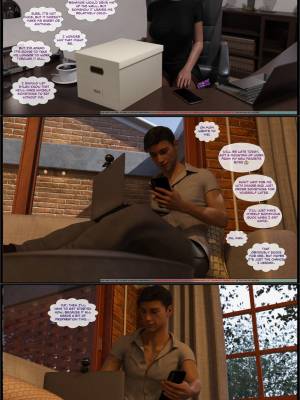 A Mothers Shame Part 4 Porn Comics english 03