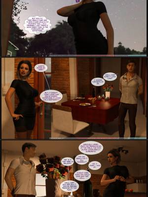 A Mothers Shame Part 4 Porn Comics english 04
