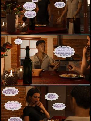 A Mothers Shame Part 4 Porn Comics english 05