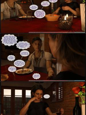 A Mothers Shame Part 4 Porn Comics english 06