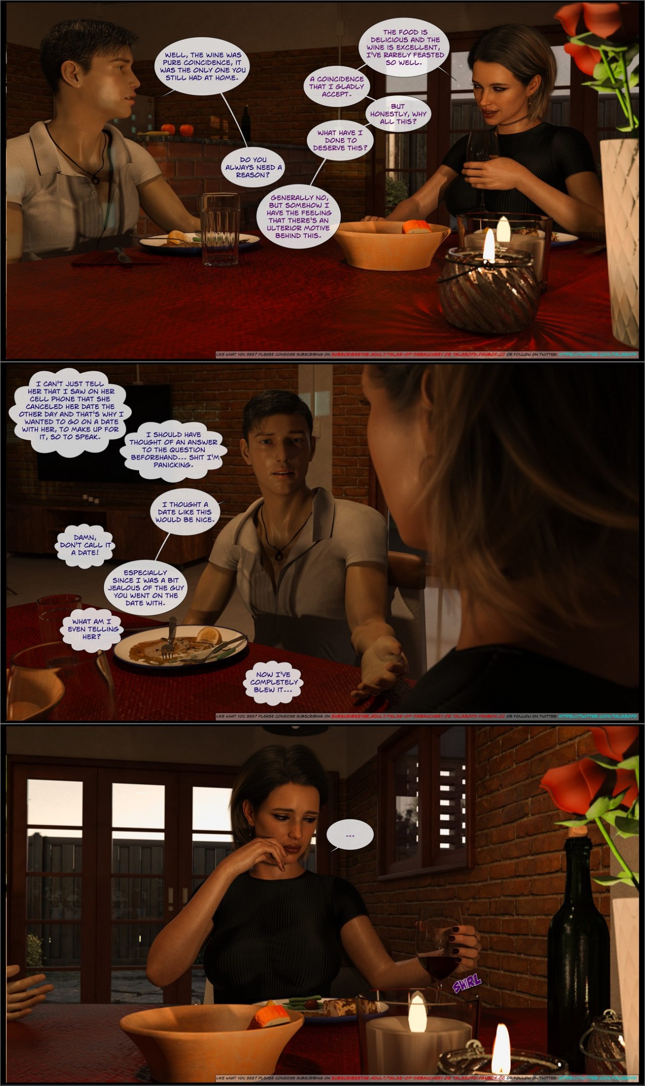 A Mothers Shame Part 4 Porn Comics english 06