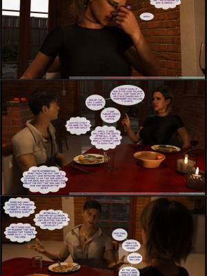 A Mothers Shame Part 4 Porn Comics english 07