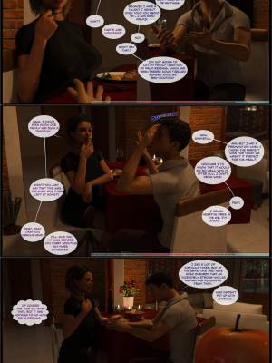 A Mothers Shame Part 4 Porn Comics english 08