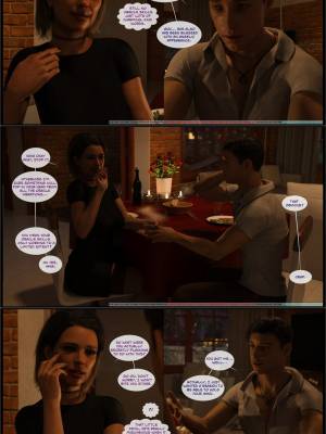 A Mothers Shame Part 4 Porn Comics english 09