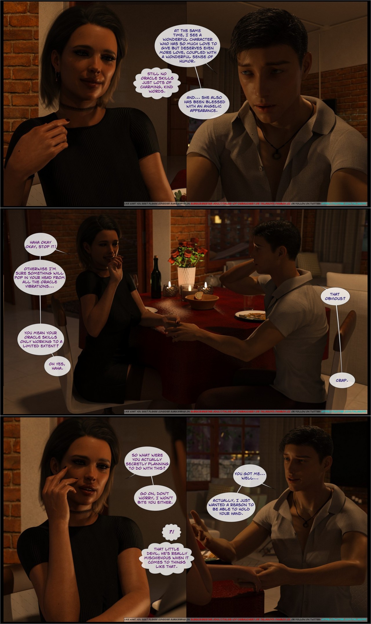 A Mothers Shame Part 4 Porn Comics english 09