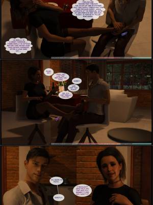 A Mothers Shame Part 4 Porn Comics english 11