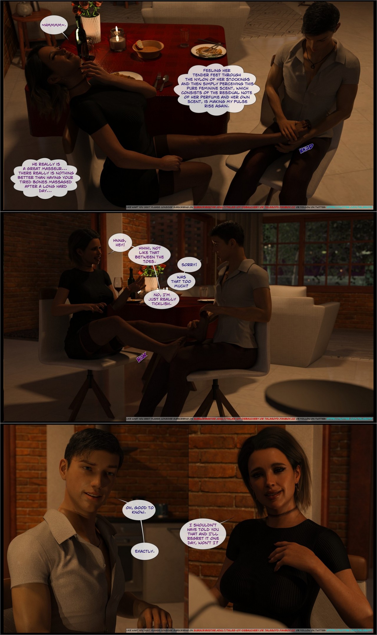 A Mothers Shame Part 4 Porn Comics english 11