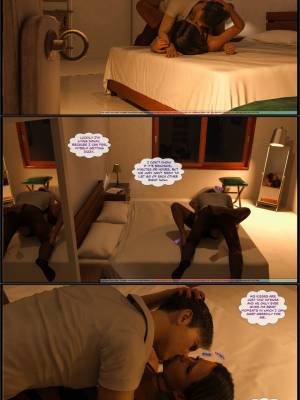 A Mothers Shame Part 4 Porn Comics english 17