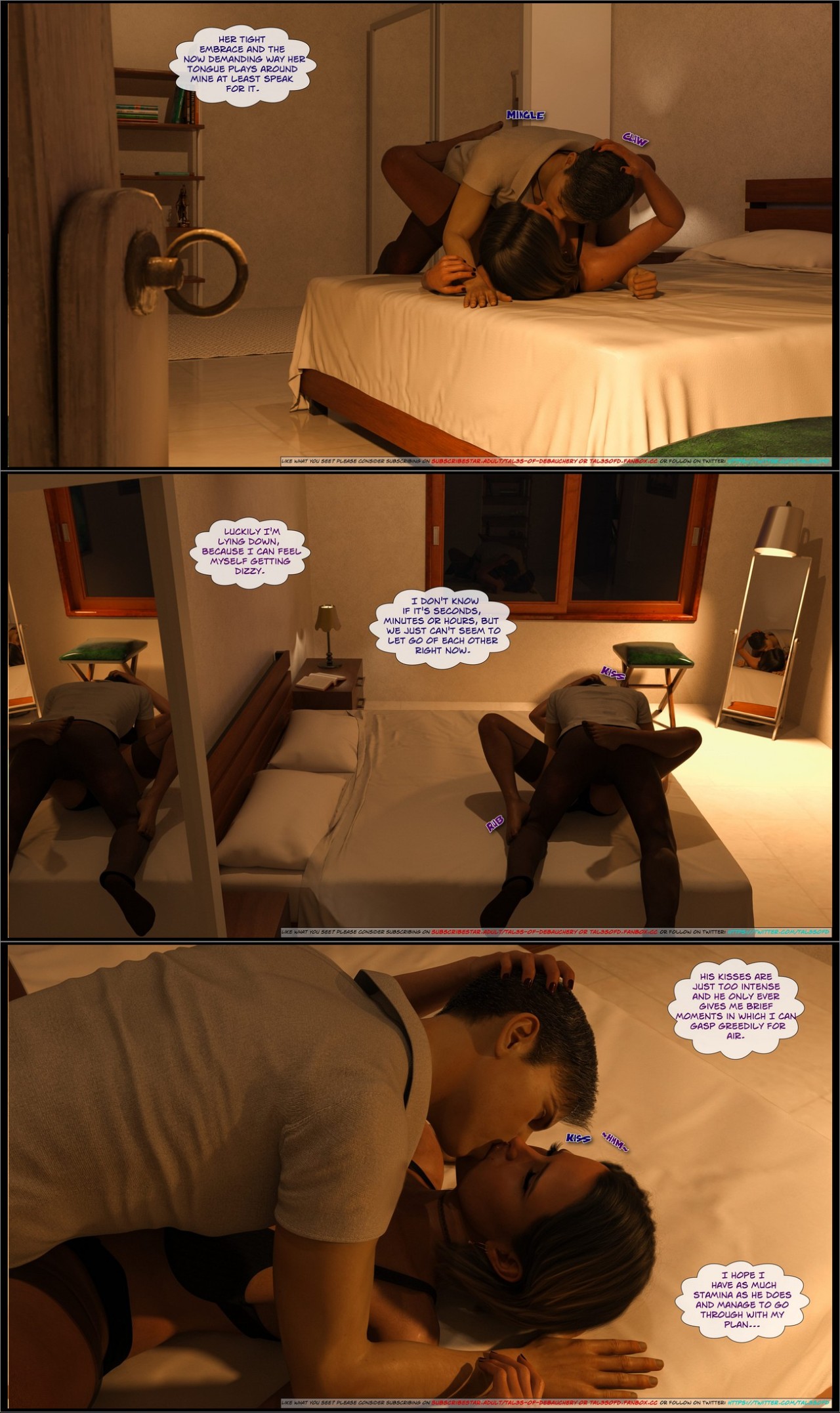 A Mothers Shame Part 4 Porn Comics english 17