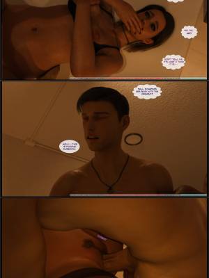 A Mothers Shame Part 4 Porn Comics english 41