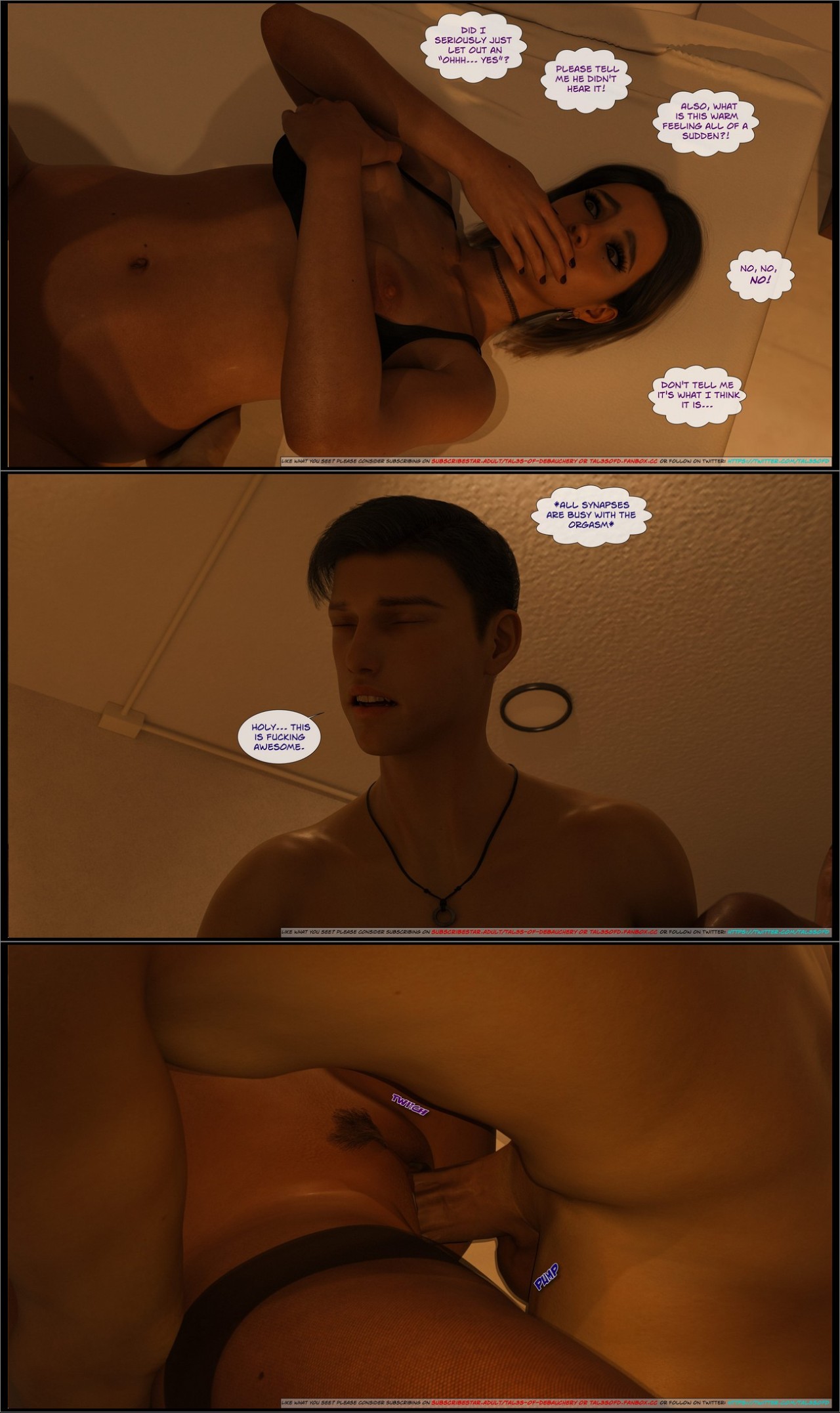 A Mothers Shame Part 4 Porn Comics english 41