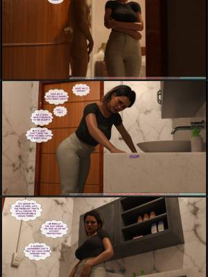 A Mothers Shame Part 4 Porn Comics english 45