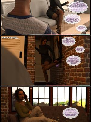 A Mothers Shame Part 5 Porn Comics english 02