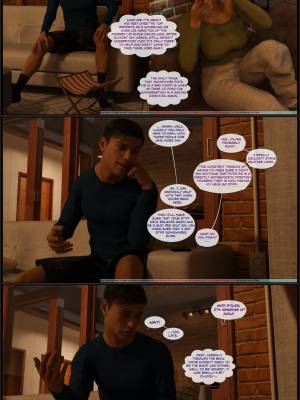 A Mothers Shame Part 5 Porn Comics english 03