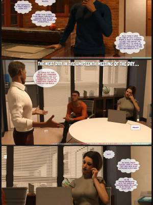 A Mothers Shame Part 5 Porn Comics english 04