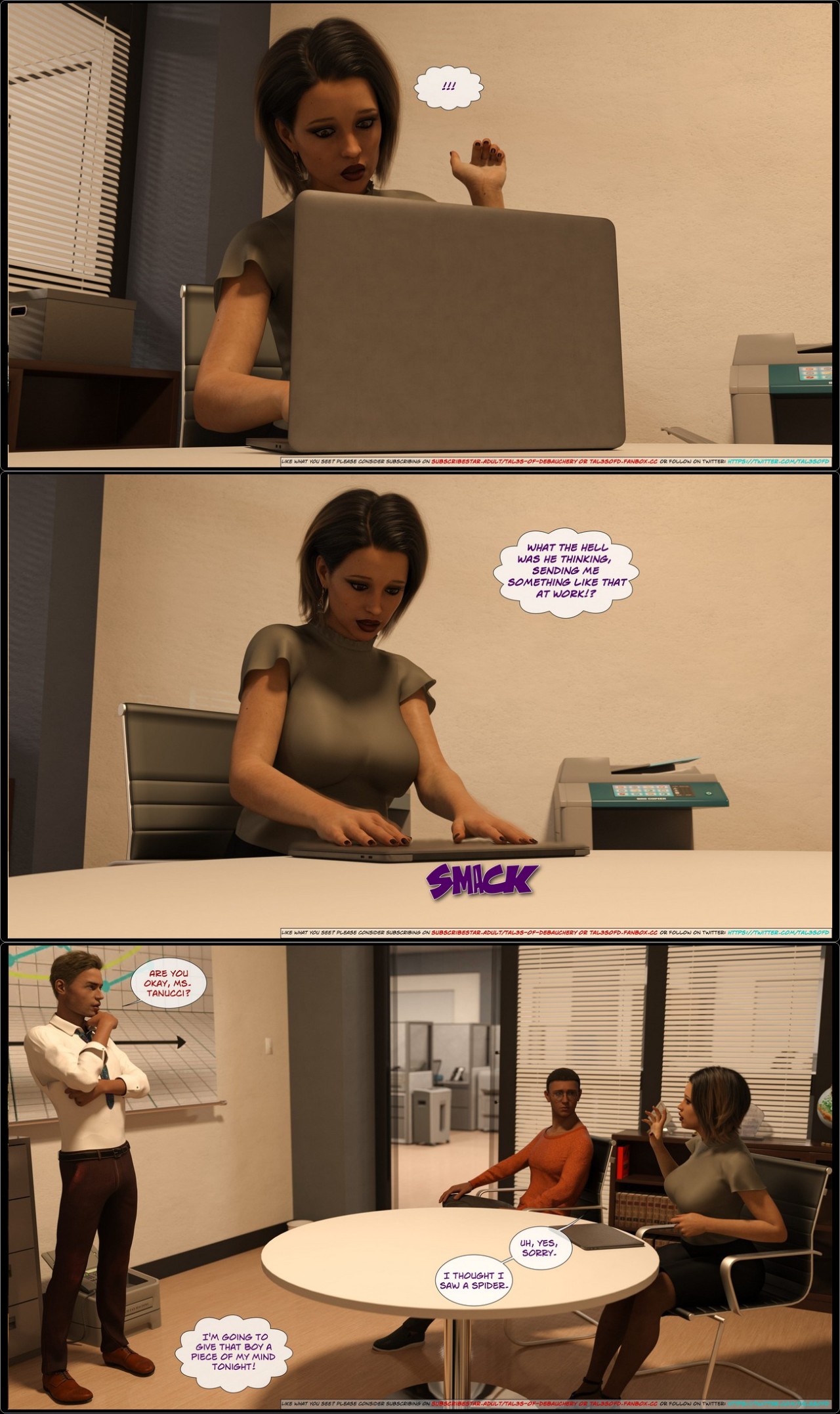 A Mothers Shame Part 5 Porn Comics english 05