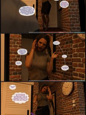 A Mothers Shame Part 5 Porn Comics english 06