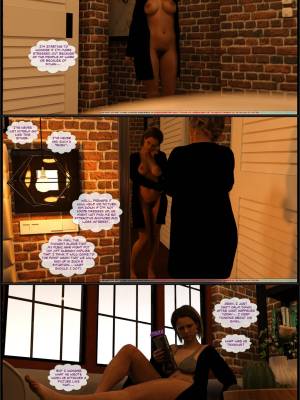A Mothers Shame Part 5 Porn Comics english 07
