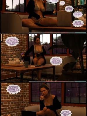 A Mothers Shame Part 5 Porn Comics english 11