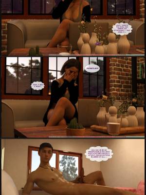 A Mothers Shame Part 5 Porn Comics english 12