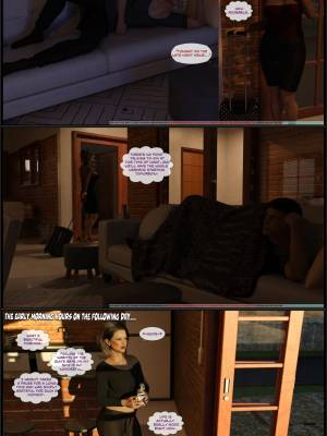 A Mothers Shame Part 5 Porn Comics english 15