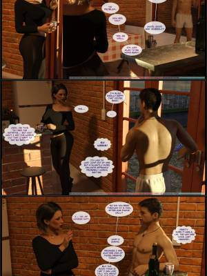 A Mothers Shame Part 5 Porn Comics english 16