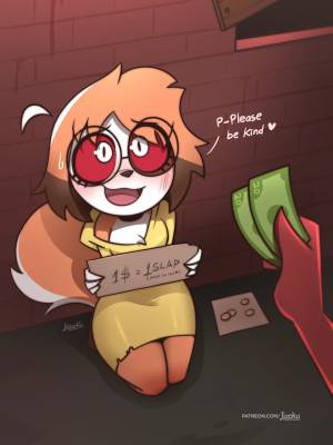 A Night With Loona Part 2  Porn Comics english 78