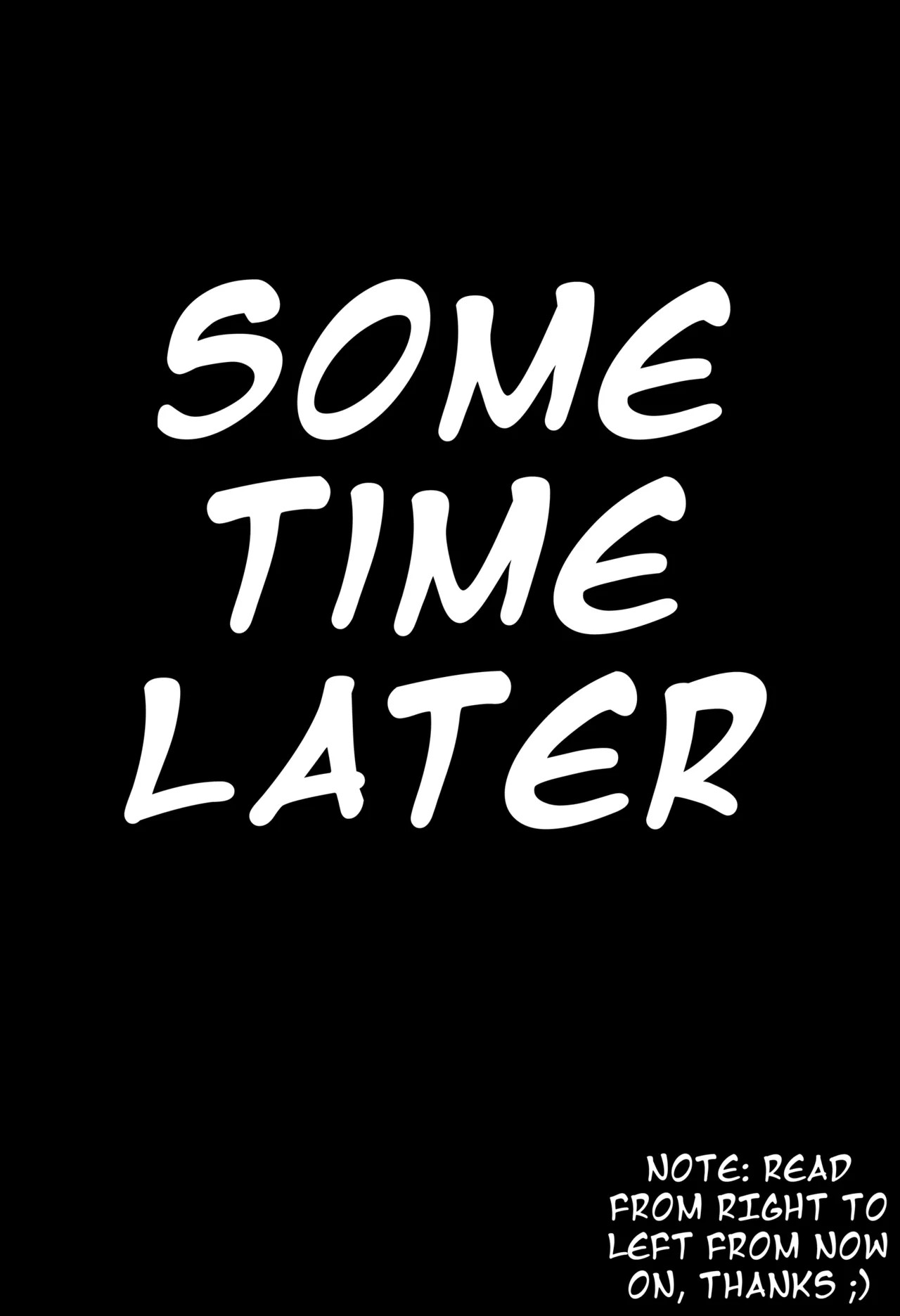 A PRAI GONE WRIGHT Porn Comics english 05