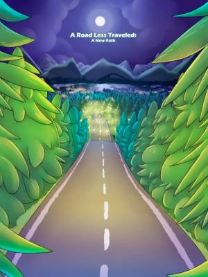 A Road Less Traveled: A New Path