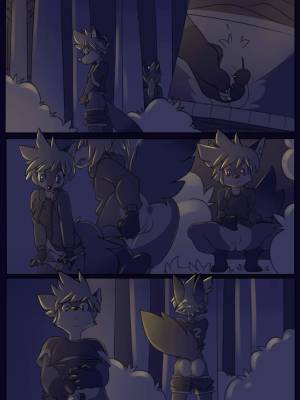A Road Less Traveled: A New Path Porn Comics english 04