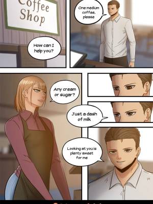 A Special Coffee Porn Comics english 02