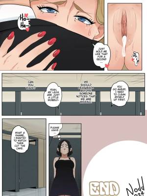 A Special Day Porn Comics english 05