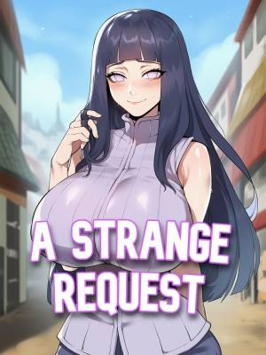 A Strange Request