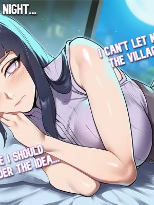 A Strange Request  Porn Comics english 11