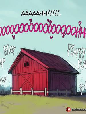 Agnes Tachyon By Tillian Porn Comics english 09