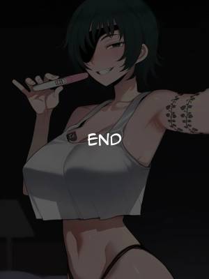 AI Generated: Himeno Blacked Porn Comics english 15