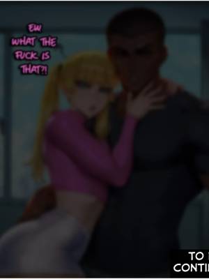 AI Generated: Snowbunny Part 2 Porn Comics english 24