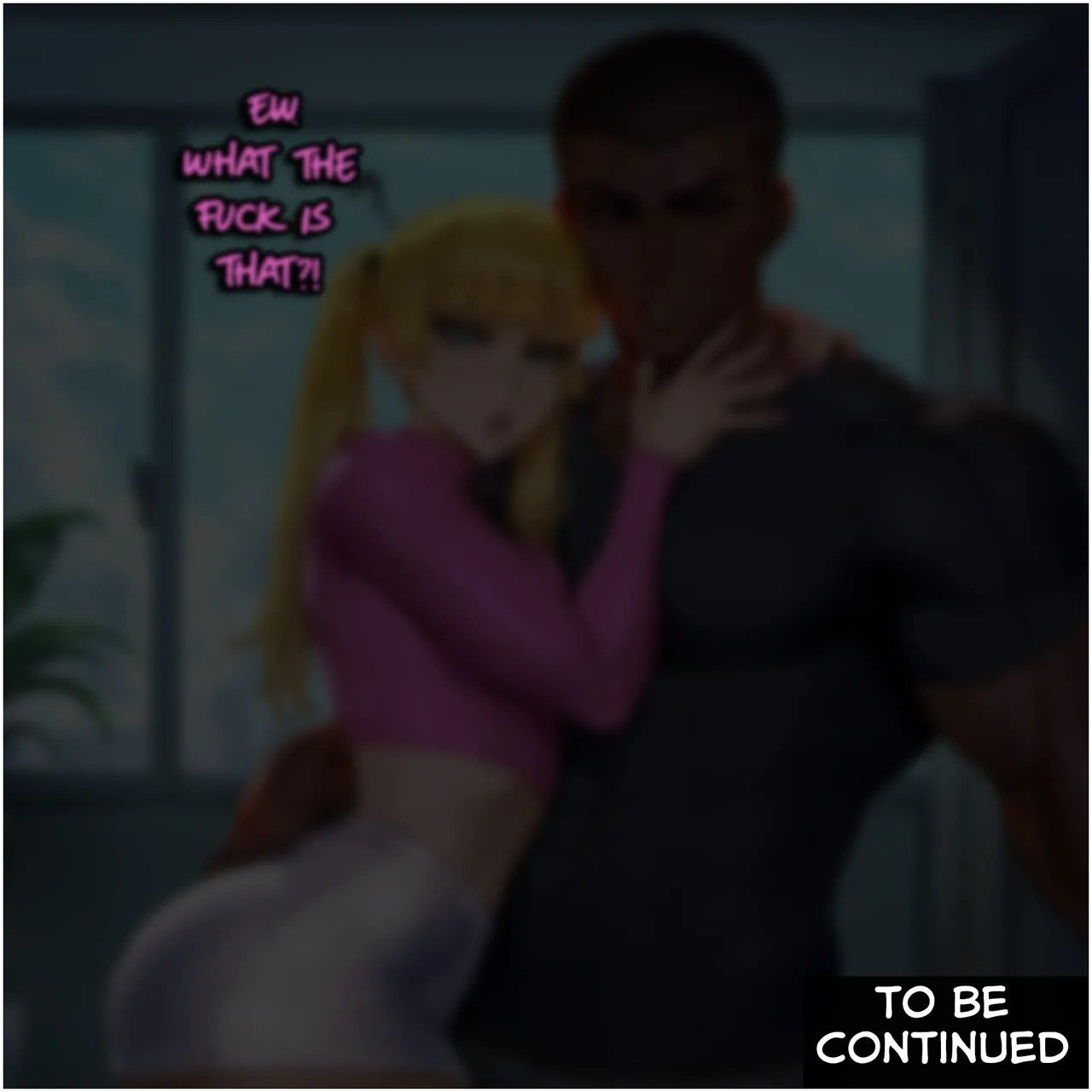 AI Generated: Snowbunny Part 2 Porn Comics english 24