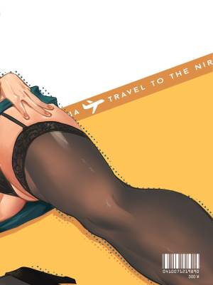 Airplane By karasuh Porn Comics english 16